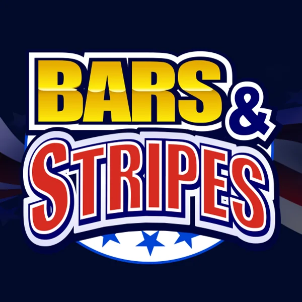 Bars And Stripes - GECKO158