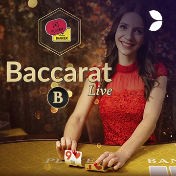 Baccarat B - GECKO158