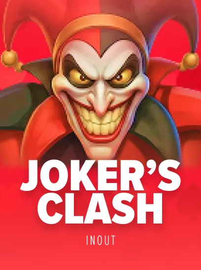 Jokers Clash - GECKO158