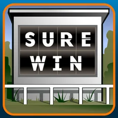 Sure Win - GECKO158