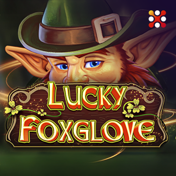 Mancala : Lucky Foxglove - GECKO158