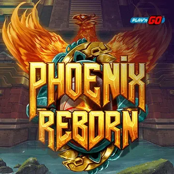 PlaynGo : Phoenix Reborn - GECKO158
