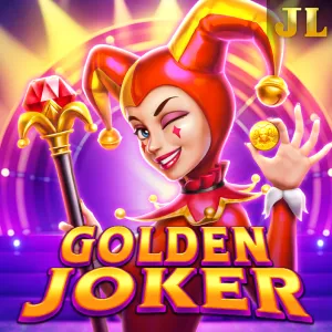 Jili : Golden Joker - GECKO158