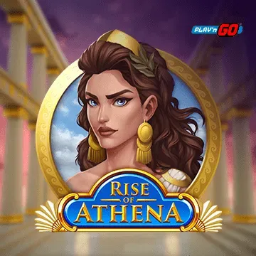 PlaynGo : Rise of Athena - GECKO158