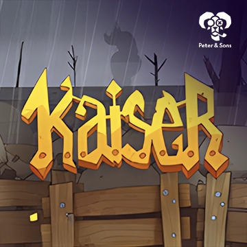 PeterSons : Kaiser - GECKO158
