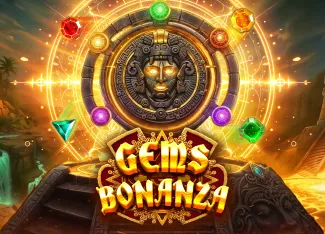 Pragmatic : Gems Bonanza - GECKO158