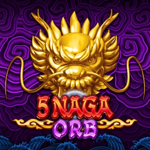5 Dragon Orb - GECKO158