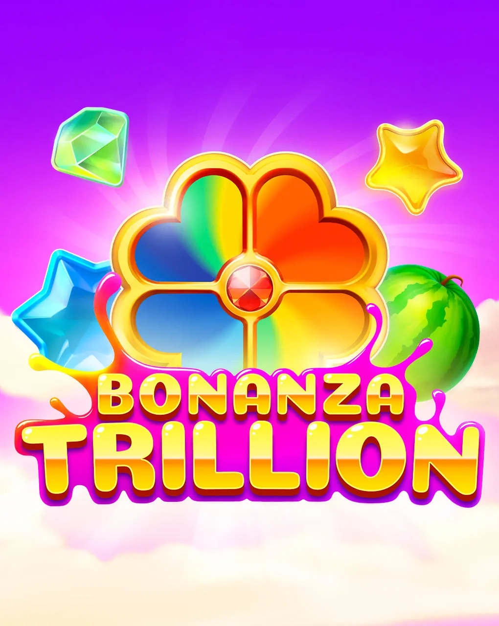 Bgaming : Bonanza Trillion - GECKO158