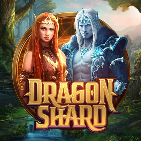 Dragon Shard - GECKO158