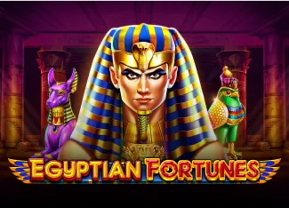 Pragmatic : Egyptian Fortunes - GECKO158