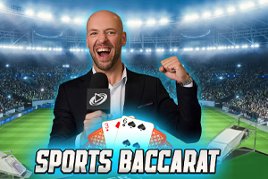 Sports Baccarat - GECKO158