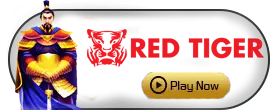 Redtiger - GECKO158