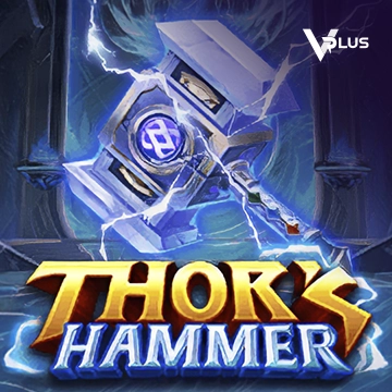 Thor``s Hammer - GECKO158