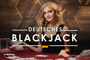 Deutsches Blackjack - GECKO158