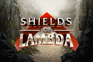 Shields of Lambda - GECKO158