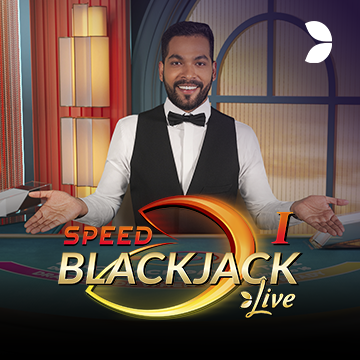 Speed Blackjack I - GECKO158