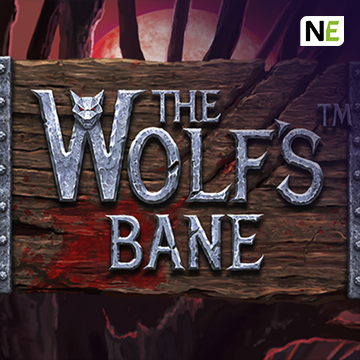 The Wolfs Bane - GECKO158