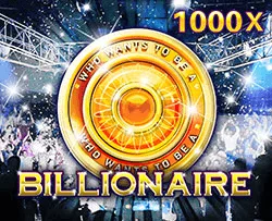 JDB : Billionaire - GECKO158