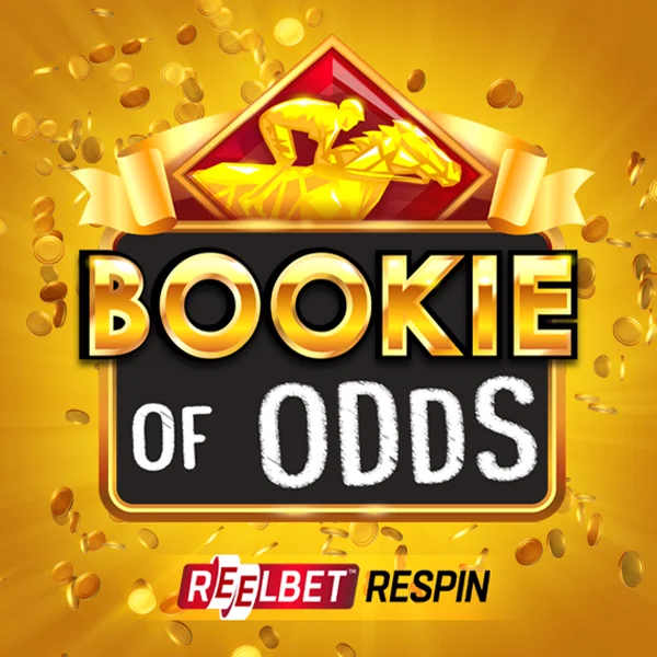 Bookie of Odds - GECKO158