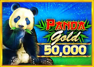 Pragmatic : Panda Gold 50,000 - GECKO158