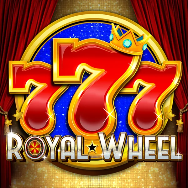 777 Royal Wheel - GECKO158