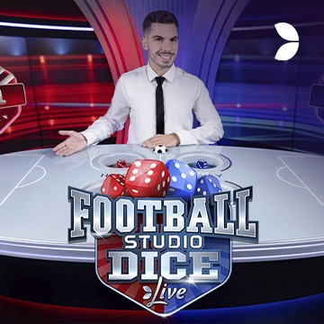 Football Studio - GECKO158