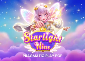 FatPanda : Starlight Wins - GECKO158