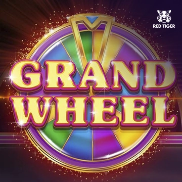 Redtiger : Grand Wheel - GECKO158