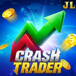 Crash Trader - GECKO158