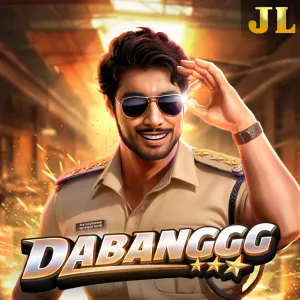 Jili : Dabanggg - GECKO158