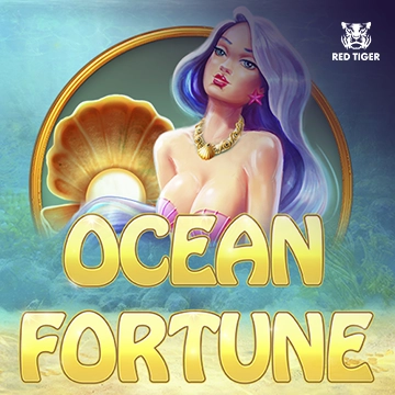 Redtiger : Ocean Fortune - GECKO158