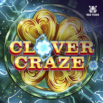 Redtiger : Clover Craze - GECKO158