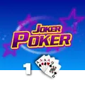 Joker Poker 1 Hand - GECKO158