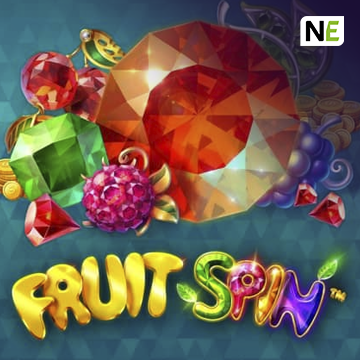 Fruit Spin - GECKO158