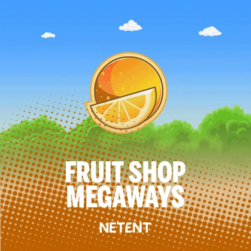 Fruit Shop - GECKO158