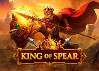 Pragmatic : King of Spear - GECKO158