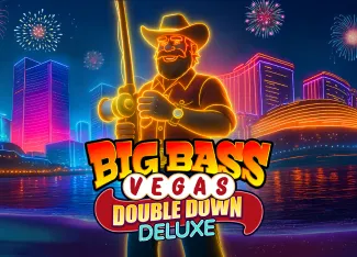 Pragmatic : Big Bass Vegas Double Down Deluxe - GECKO158