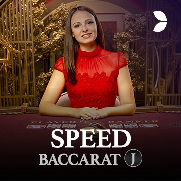 Speed Baccarat J - GECKO158