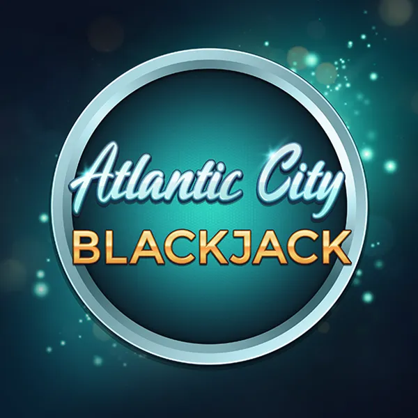 Atlantic City Blackjack (Jade) - GECKO158