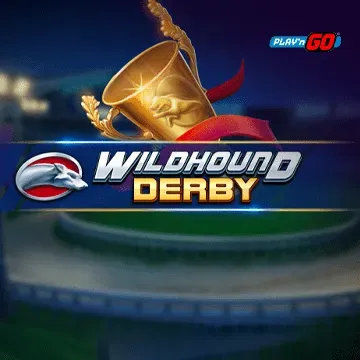 PlaynGo : Wildhound Derby - GECKO158