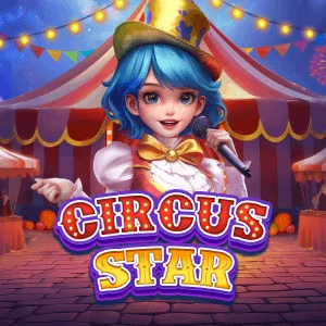 Circus Star - GECKO158