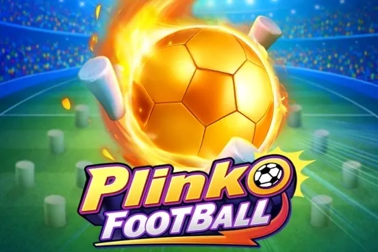 Plinko Football - GECKO158