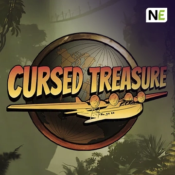 Cursed Treasure - GECKO158