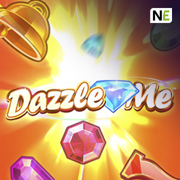Dazzle Me - GECKO158