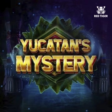 Redtiger : Yucatans Mystery - GECKO158