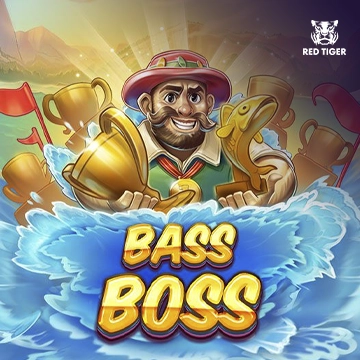 Redtiger : Bass Boss - GECKO158