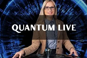 Quantum Roulette - GECKO158