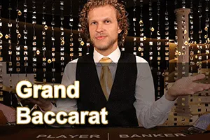Grand Baccarat - GECKO158