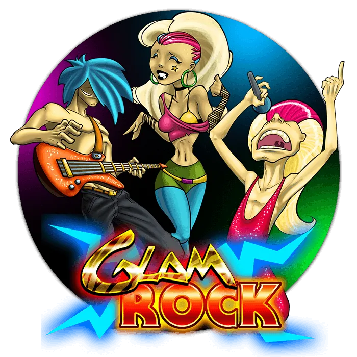 Habanero : Glam Rock - GECKO158