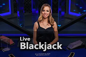Blackjack 1 - GECKO158